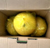 兮柔正宗玉環(huán)文旦柚 精選老樹(shù)文旦柚子新鮮柚子15斤4-6個(gè)裝現摘整箱 曬單實(shí)拍圖