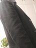 花花公子品牌毛呢大衣男士冬季新款加厚保暖毛呢外套男西服商務(wù)休閑小西裝 6835-淺灰色 【熱銷(xiāo)】 L 曬單實(shí)拍圖