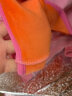 南极人儿童保暖内衣套装女孩加绒加厚秋衣秋裤中大童棉毛睡衣 粉色170 实拍图
