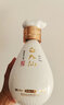 白九仙仙釀二十 53度醬香型白酒 真純糧 真坤沙 宴請 收藏 53%vol 500mL 1瓶 曬單實(shí)拍圖