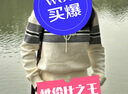 百圖betu女裝秋冬新款毛衣甜美減齡條紋系帶寬松毛衫女2310T36 淺杏色 M 曬單實(shí)拍圖