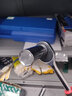 世達（SATA）工具12.5mm系列6角手動(dòng)套筒公制六角長(cháng)套筒10mm-32mm可選 15mm 13406 鉻釩鋼 曬單實(shí)拍圖