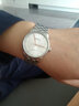 【二手95新】美度(MIDO)貝倫賽麗M8600自動(dòng)機械男表38mm手表奢侈品鐘表腕表瑞表回收鑒定 柳葉指針 金針-鋼帶M8600.4.10.1 曬單實(shí)拍圖