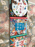 365個(gè)藝術(shù)創(chuàng)意 第一輯（精裝全3冊）幼兒繪畫啟蒙2-10歲 兒童手工 創(chuàng)意DIY 早教畫畫美術(shù)啟蒙 365個(gè)藝術(shù)創(chuàng)意 第一輯（全3冊） 曬單實(shí)拍圖