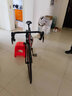 薩瓦SAVA全碳纖維公路車(chē)24速油壓碟剎電子變速超輕自行車(chē)成人男女競賽級 黑色【8170電子變速】 曬單實(shí)拍圖