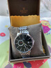 依波（EBOHR）男士手表自動(dòng)機械表鋼帶男表休閑手表男腕表國表生日情人節送禮物 曬單實(shí)拍圖