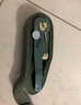 琳德 軍綠色汽車貨車捆綁帶貨物捆綁器收緊器繩緊固器拉緊器栓緊器5噸 5cm寬10米全套（5噸承重） 曬單實拍圖