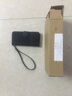 多蘭德蘋果6/6s/7/8 4.7英寸手機殼翻蓋插iphone7P/8plus 5.5英寸防摔保護套 蘋果7 /8 4.7英寸   黑色 曬單實拍圖