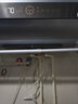 海爾（Haier）海爾扁桶熱水器一級能效省電變頻速熱熱水器智能APP手機遠程控制儲水式熱水器家用商用無地線可裝 60L 3300W 扁桶內膽免清洗 曬單實拍圖