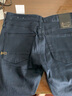 DENHAM男士CANDIANI新復古回潮左斜紋彈力修身牛仔褲潮流長(cháng)褲YORK 藍色（褲長(cháng)30）） 29 曬單實(shí)拍圖