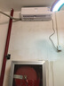 春蘭空調(diào)1p/2匹p變頻冷暖掛機(jī) 新能效節(jié)能省電 壁掛式家用出租房臥室掛式空調(diào)柜機(jī) 以舊換新 2匹 三級能效 變頻掛機(jī) JD安裝 曬單實(shí)拍圖