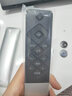 Accoona適用于創(chuàng)維酷開平板智能電視遙控器K50j U55 A55 K49 49K1Y 42K 紅色 曬單實(shí)拍圖