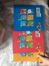愛(ài)德少兒聽(tīng)爸爸媽媽講成語(yǔ)故事3-5歲6-10歲中華成語(yǔ)故事注音版繪本睡前兒童話(huà)文學(xué)故事書(shū) 曬單實(shí)拍圖