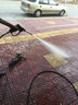 凱博尼超高壓洗車機(jī)水槍商用清洗機(jī)220v全自動(dòng)洗車器大功率工業(yè)噴砂除銹刷車水泵 220V自動(dòng)2.5KW【壓力130】15米管 曬單實(shí)拍圖