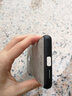 特七 適用vivo nex3s手機(jī)殼NEX3布紋nex旗艦版NEXA保護(hù)套nexs超薄硅膠全包UD保護(hù)殼防摔手機(jī)套屏幕指紋 【NEX3/NEX3S】灰色+送膜 曬單實(shí)拍圖