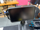 ATOMOS Ninja V忍者 记录仪 超高亮度4K HDR硬盘录制监视器 Atomos 阿童木ninja v忍者+500G原装硬盘 实拍图