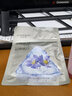 自然堂（CHANDO）彈嫩乳液提拉緊致抗皺面霜補水保濕乳滋潤女官方正品禮物 彈嫩緊致抗皺滋養(yǎng)乳液120ml 曬單實拍圖