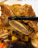伊道元氣牛 永遠元氣滿(mǎn)滿(mǎn)元氣牛 牛肋排牛仔骨肋排生鮮牛肉 東北黃牛順豐冷鏈 2斤 曬單實(shí)拍圖