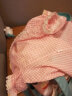 小黄鸭森活女童夏装2023新款宝宝儿童短袖套装小女孩衣服洋气两件套1-5岁潮 泡泡袖套装 100cm（建议85-95CM） 晒单实拍图