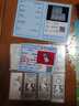銀典工坊 S9999足銀十二生肖銀條20g投資理財(cái)銀塊銀磚收藏送禮擺件儲(chǔ)值 銀條生肖牛重約20g/單枚 曬單實(shí)拍圖