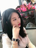 世爵（SEGET）名表品牌時(shí)尚手表女石英表女士腕表七夕情人節(jié)禮物閨蜜老婆女友 91887LT-邃藍(lán)表盤海藍(lán)色表帶 曬單實(shí)拍圖