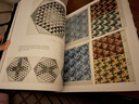現(xiàn)貨 埃舍爾的魔法 The Magic of M. C. Escher 英文藝術(shù)作品集 曬單實(shí)拍圖