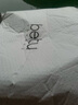 betu百圖女裝秋冬新款牛仔褲彈力高腰褲子加絨小腳牛仔褲女2210T59 牛仔色 M 曬單實(shí)拍圖