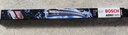博世（BOSCH）神翼無(wú)骨雨刮器雨刷器雨刮片對裝 4244 適配大眾途觀(guān)L/途昂/途銳  探岳X/保時(shí)捷卡宴/極氪001 曬單實(shí)拍圖