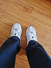 NEW BALANCE NB 男鞋女鞋530系列透氣老爹鞋復(fù)古鞋休閑鞋運(yùn)動(dòng)鞋 MR530SG/白色 40.5 （腳長(zhǎng)25.5cm） 曬單實(shí)拍圖