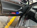 颶達適用大眾邁騰車(chē)門(mén)防踢墊防踢貼汽車(chē)用品車(chē)內飾改裝專(zhuān)用車(chē)門(mén)防護貼 17-24款 【全車(chē)】15片 曬單實(shí)拍圖