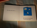 英文原版繪本 I am Hungry\/Dear Zoo\/It\x27s Mine 親愛的動物園 紙板翻翻書 3冊合售 吳敏蘭書單 羅德·坎貝爾 Rod Campbell 0-3歲 綠山墻 0-3歲 曬單實拍圖