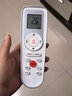 OMETTER 適用惠而浦科龍變頻節能空調遙控器板通RCK-RZ01 ISH-35CC2 26CC2 RCK-RZ01 曬單實(shí)拍圖