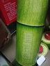 壯泉廣西竹筒酒250mlx4瓶禮盒 桂林特產(chǎn)壯鄉(xiāng)桂花酒三花糯米老酒組合裝 曬單實拍圖