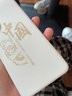 邁煜  OPPOA5手機(jī)殼OPPOA5保護(hù)套防摔全包鏡頭直邊液態(tài)硅膠殼個(gè)性創(chuàng)意男女款 OPPOA5【古董白】 曬單實(shí)拍圖