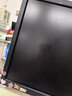 宏碁（acer） 電腦顯示器辦公家用全高清 黑色款商用可壁掛寬屏顯示器 19.5英寸E200 VGA+HDMI 曬單實(shí)拍圖