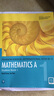 愛(ài)德思 Edexcel International GCSE Mathematics A Student B 曬單實(shí)拍圖