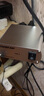鐵三角（Audio-technica） AT4040電容麥克風有聲書錄音設備喜馬拉雅合唱聲卡套裝 配鐵三角M30X耳機（性價比之選） 曬單實拍圖