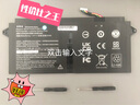 NYPRO適用acer宏碁 S7-391 MS2364 AP12F3J 筆記本電池 S7-391-73534G25aws 曬單實(shí)拍圖