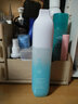露蘭姬娜氨基酸洗面奶清爽控油潔面乳溫和不刺激乳液護(hù)保濕滋潤(rùn)男女適用 氨基酸水潤(rùn)保濕洗面奶120g*2支 曬單實(shí)拍圖