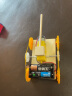 IMVE儿童科技小制作模型DIY手工拼装套装实验发明比赛六一儿童节礼物 DIY电动小坦克 实拍图