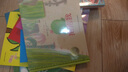 點讀版 紅氣球不見了平裝軟皮封面 海豚繪本花園兒童繪本3-6歲幼兒園中大班繪本課外閱讀書籍睡前故事書 支持老版小猴皮皮點讀筆 曬單實拍圖