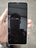 客套 紅米Redmi K80 pro/K70/K60/K50 pro/K40Pro+手機殼K60至尊版手機套自帶防塵塞氣囊防摔保護套 Redmi K40 （透明色）帶一體防塵塞 曬單實(shí)拍圖