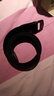 始祖鳥(niǎo)（ARC'TERYX）Conveyor Belt 38  運動(dòng)戶(hù)外 多色金屬扣耐磨腰帶 Black/黑色 M（腰圍79-91 cm） 曬單實(shí)拍圖
