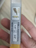 雅登刀具木工銑刀加長(cháng)帶軸承修邊刀雙刃直刃刀修邊機刀頭雕刻機鑼刀 1/4*3/8（9.53mm） 曬單實(shí)拍圖