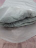 恒源祥 浴巾加大加厚吸水大浴巾毛巾成人男女通用洗澡巾簡約刺繡洗臉巾 8044灰色 540g 【70*140cm】 曬單實(shí)拍圖
