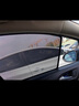 領(lǐng)克01 02 03 05 06 09汽車(chē)窗簾遮陽(yáng)簾遮陽(yáng)擋紗窗防蚊蟲(chóng)防曬隔熱隱私簾窗夏季專(zhuān)車(chē)定制四季 后側(cè)窗2片 車(chē)專(zhuān)用磁吸式車(chē)載車(chē)窗簾前檔原車(chē)內(nèi)飾夏天冬季四季通用 曬單實(shí)拍圖