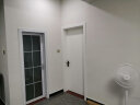 塞纳春天 木门 卧室门房间门定制房门室内门木质复合烤漆套装门 SNCT-A102 实拍图