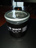 博世(BOSCH) 機(jī)油濾清器/機(jī)濾/機(jī)油格濾芯 新賽歐1.2  1.4 曬單實(shí)拍圖