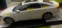 JOYmine1:18原廠(chǎng)汽車(chē)模型 廣汽本田雅閣全系 全新型格 仿真合金收藏 2018款雅閣十代 混動(dòng)版 皓月白 曬單實(shí)拍圖