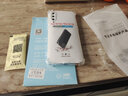 菲科斯 適用小米9手機(jī)殼四角防摔透明軟殼小米9pro5G版全包邊Mi氣囊硅膠殼小米9se男女潮牌 小米9送鋼化膜 - 曬單實(shí)拍圖